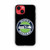 Seattle Seahawks 07 iPhone 14 Case