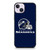 Seattle Seahawks 06 iPhone 14 Plus Case