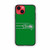 Seattle Seahawks 05 iPhone 14 Case