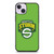 Seattle Storm 02 iPhone 14 Plus Case
