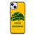 Seattle Supersonics 01 iPhone 14 Plus Case