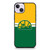 Seattle Supersonics 02 iPhone 14 Plus Case