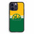 Seattle Supersonics 02 iPhone 14 Pro Case