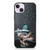 Shangri La Frontier Sunraku iPhone 14 Plus Case