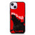 Shin godzilla roar iPhone 14 Plus Case