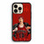 Slam Dunk Hanamichi Sakuragi iPhone 14 Pro Max Case