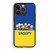Snoopy and Friends iPhone 14 Pro Case