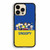 Snoopy and Friends iPhone 14 Pro Max Case