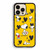 Snoopy Beagle of My Heart iPhone 14 Pro Max Case