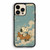 Snoopy Wings of a Hero iPhone 14 Pro Max Case