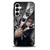 Jujutsu Kaisen Itadori Yuji Comic Art Samsung Galaxy A16 5G Case