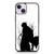Solo Leveling Manhwa iPhone 14 Plus Case