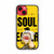 Soul Eater iPhone 14 Case