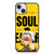 Soul Eater iPhone 14 Plus Case