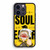Soul Eater iPhone 14 Pro Case