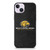 Southern Miss Golden Eagles 03 iPhone 14 Plus Case