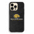 Southern Miss Golden Eagles 03 iPhone 14 Pro Max Case