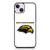 Southern Miss Golden Eagles 04 iPhone 14 Plus Case