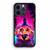 Spider Man Across the Spider Verse Glitch iPhone 14 Pro Case