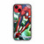 Spiderman Vs Scorpion iPhone 14 Case