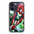 Spiderman Vs Scorpion iPhone 14 Pro Case