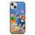 SpongeBob SquarePants Bikini Bottom iPhone 14 Plus Case