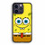 SpongeBob SquarePants Fun iPhone 14 Pro Case