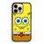 SpongeBob SquarePants Fun iPhone 14 Pro Max Case