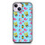 SpongeBob SquarePants Jellyfish Party iPhone 14 Plus Case
