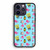 SpongeBob SquarePants Jellyfish Party iPhone 14 Pro Case
