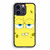 Spongebob Tired Face iPhone 14 Pro Case