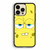 Spongebob Tired Face iPhone 14 Pro Max Case