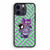 Spooky Pokemon Gengar Evolution iPhone 14 Pro Case