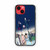 Spy àFamily Mirror of Secrets iPhone 14 Case