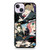 Spy àFamily Operation Strix iPhone 14 Plus Case