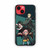 Spy àFamily The Forger Frontline iPhone 14 Case