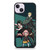 Spy àFamily The Forger Frontline iPhone 14 Plus Case