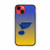 St Louis Blues 02 iPhone 14 Case