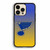 St Louis Blues 02 iPhone 14 Pro Max Case