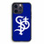 St Paul Saints 02 iPhone 14 Pro Case