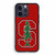 Stanford Cardinal 01 iPhone 14 Pro Case