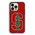 Stanford Cardinal 01 iPhone 14 Pro Max Case