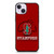 Stanford Cardinal 03 iPhone 14 Plus Case