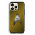 Star Trek Command iPhone 14 Pro Max Case