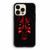 Star Wars Darth Maul Face iPhone 14 Pro Max Case