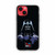 Star Wars Darth Vader Dark Lord iPhone 14 Case