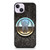 Star Wars Jedi Logo Metallic iPhone 14 Plus Case