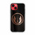 Star Wars Jedi Metallic iPhone 14 Case