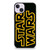 Star Wars Logo Classic iPhone 14 Plus Case