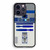 Star Wars R2 D2 iPhone 14 Pro Case